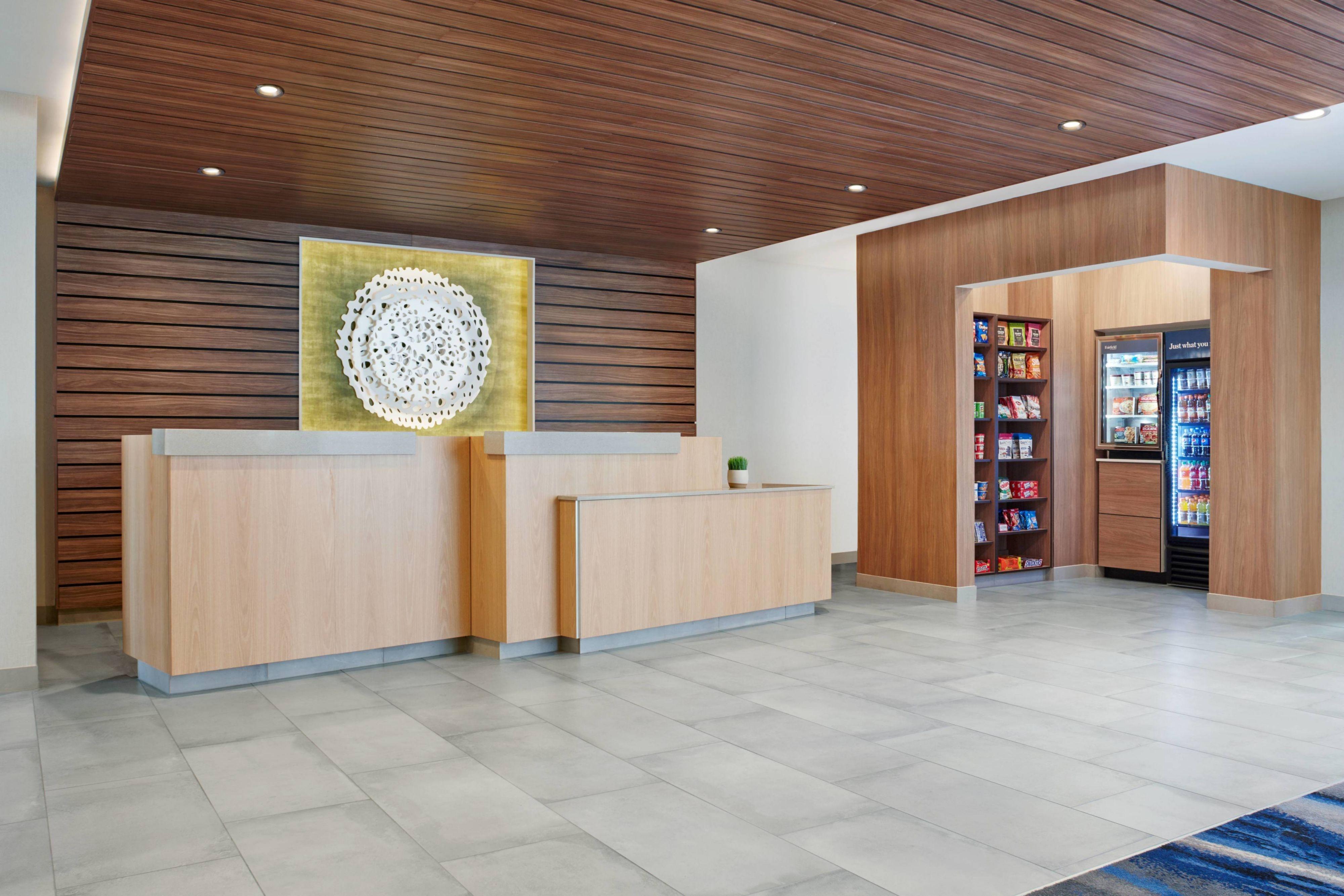 Fairfield By Marriott Inn & Suites Atascadero Ngoại thất bức ảnh