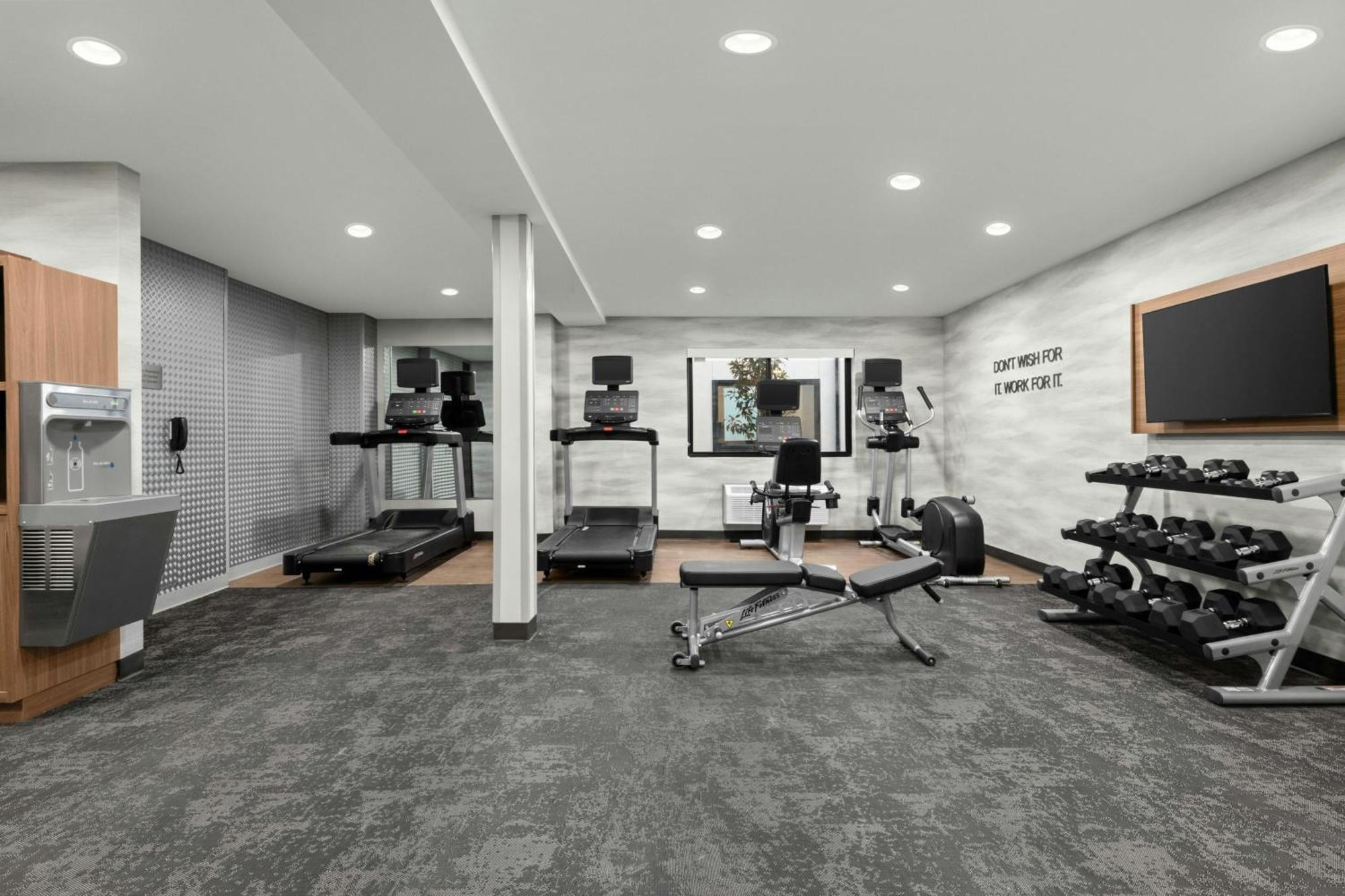 Fairfield By Marriott Inn & Suites Atascadero Ngoại thất bức ảnh