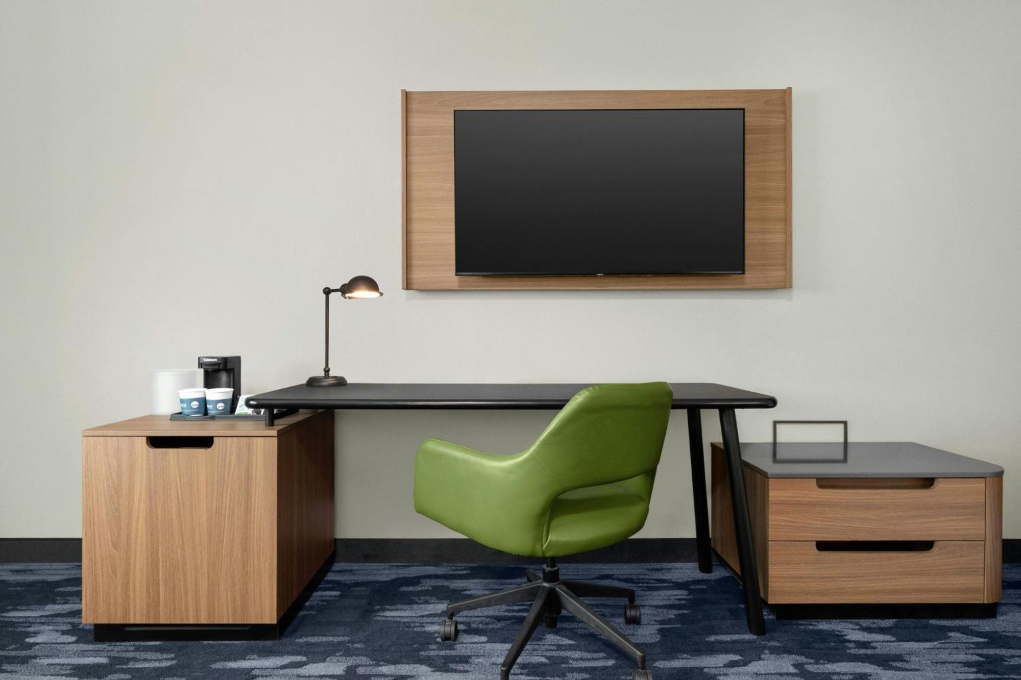 Fairfield By Marriott Inn & Suites Atascadero Ngoại thất bức ảnh
