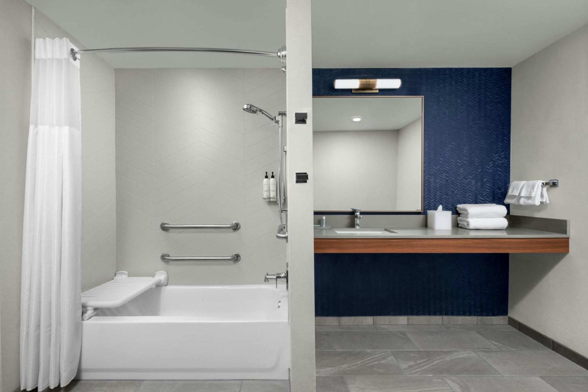Fairfield By Marriott Inn & Suites Atascadero Ngoại thất bức ảnh